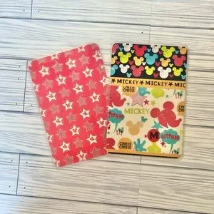 Hand Crafted | Office | Happy Planner Mini Size Monthly And Weekly ...